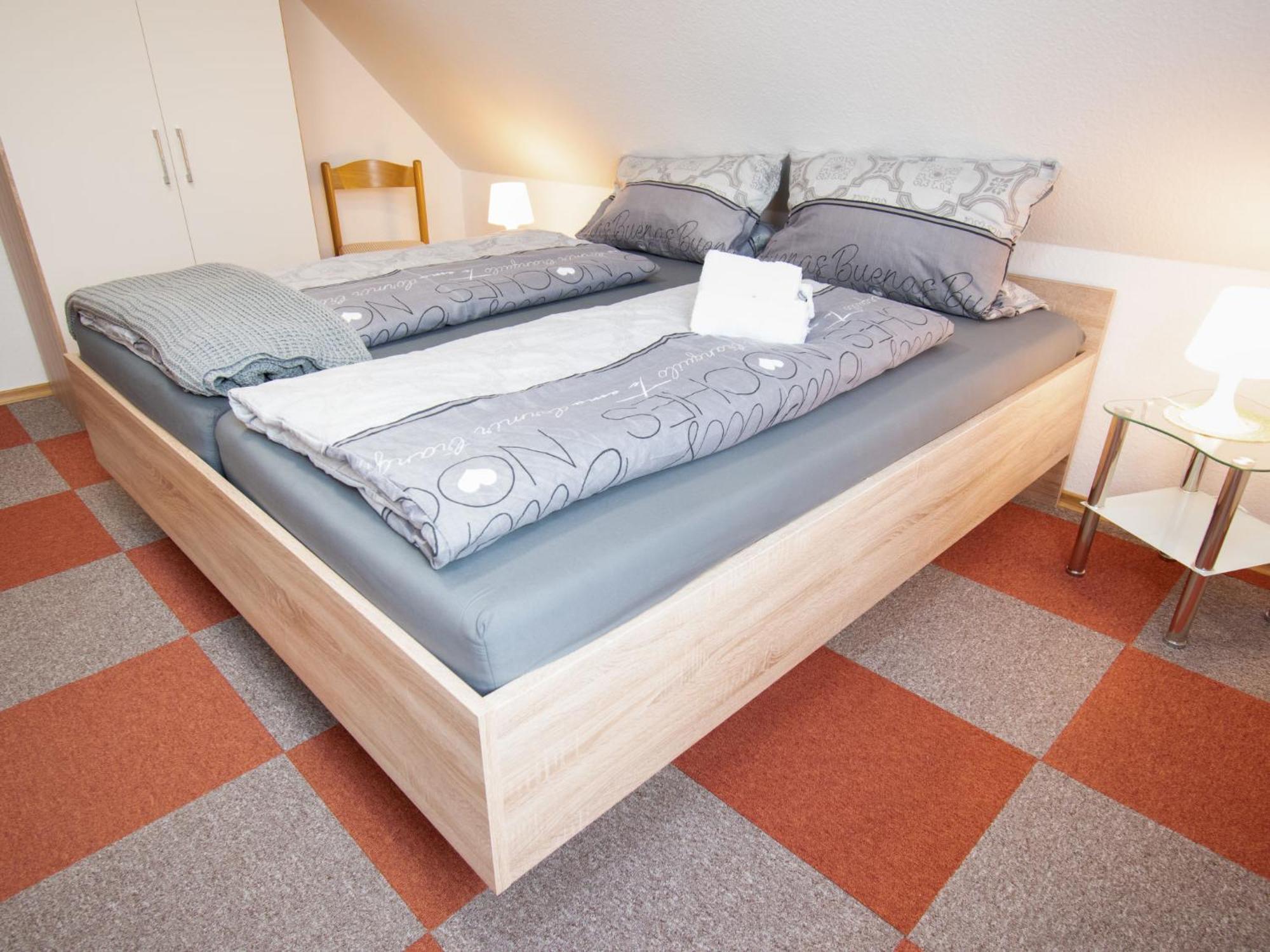 Apartment Schonerweg By Interhome Норддайх Екстериор снимка