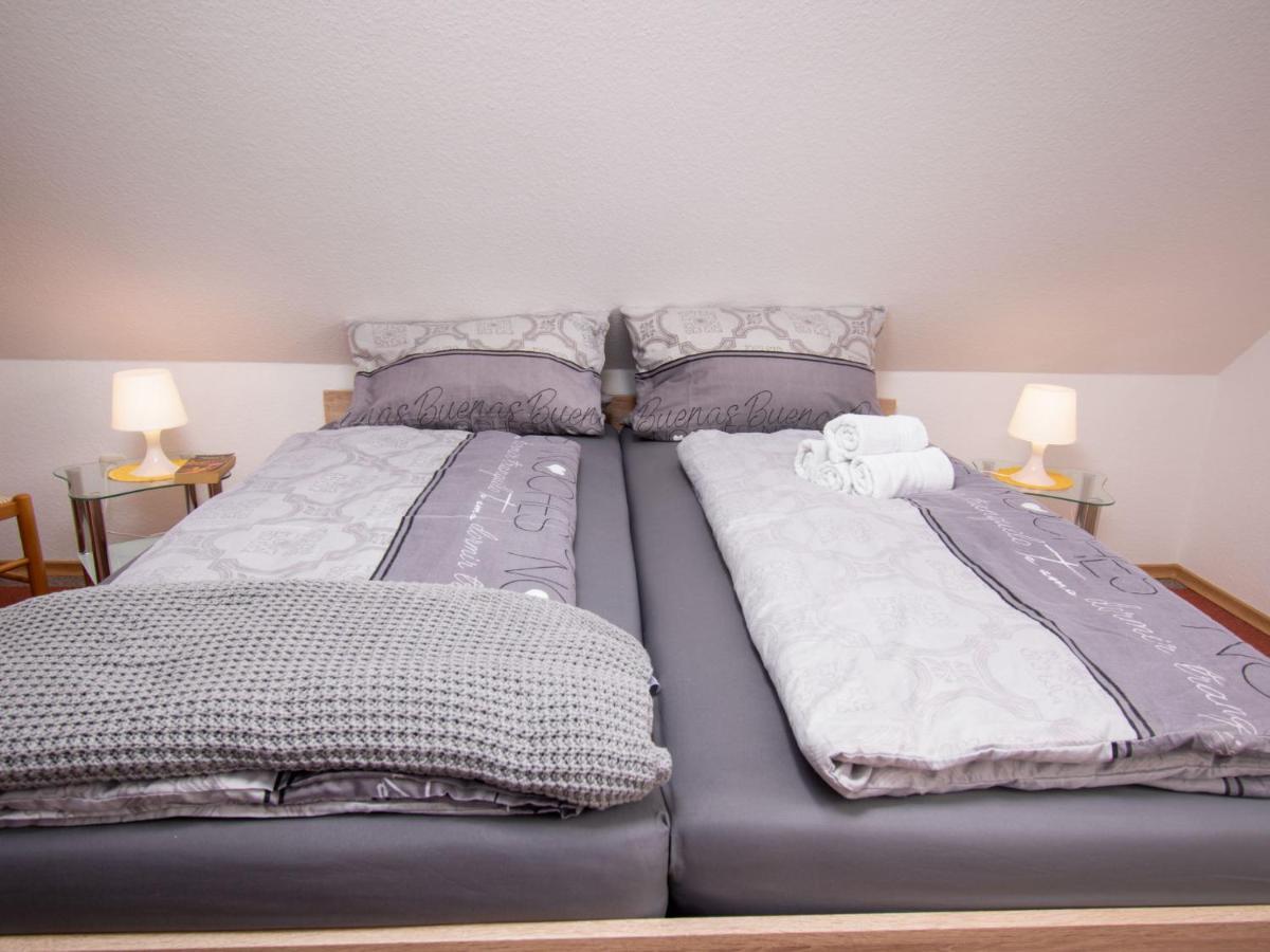 Apartment Schonerweg By Interhome Норддайх Екстериор снимка