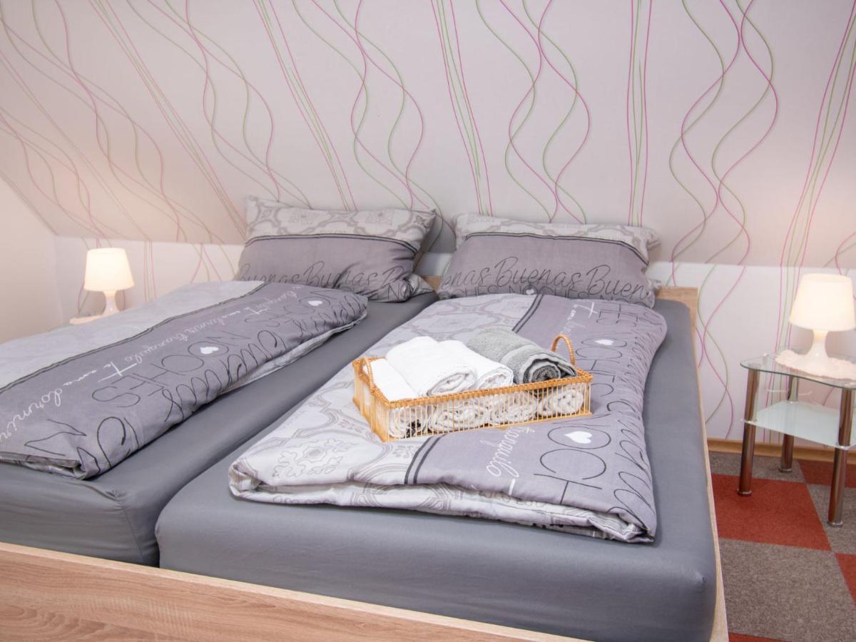 Apartment Schonerweg By Interhome Норддайх Екстериор снимка