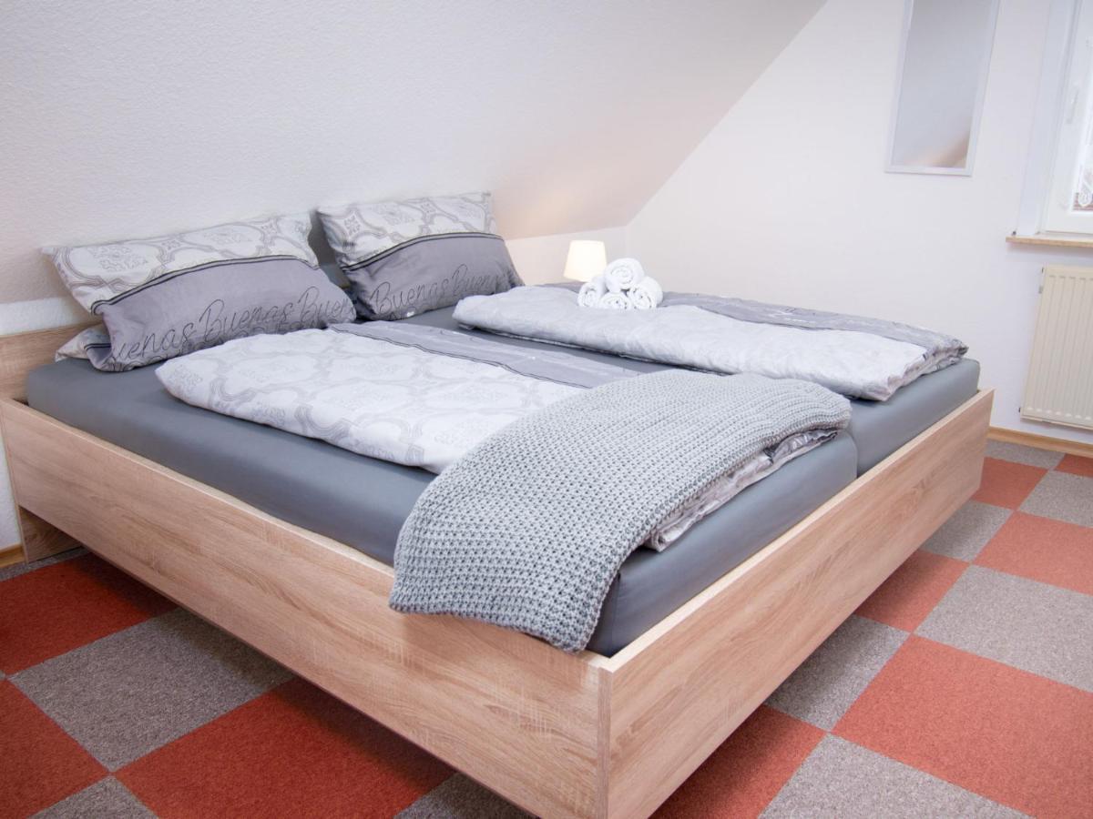 Apartment Schonerweg By Interhome Норддайх Екстериор снимка