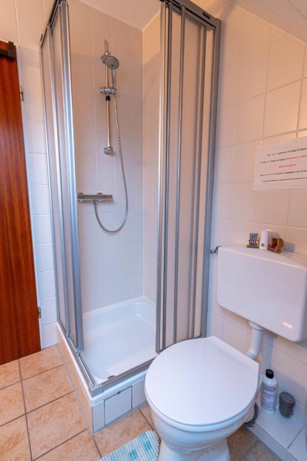 Apartment Schonerweg By Interhome Норддайх Екстериор снимка