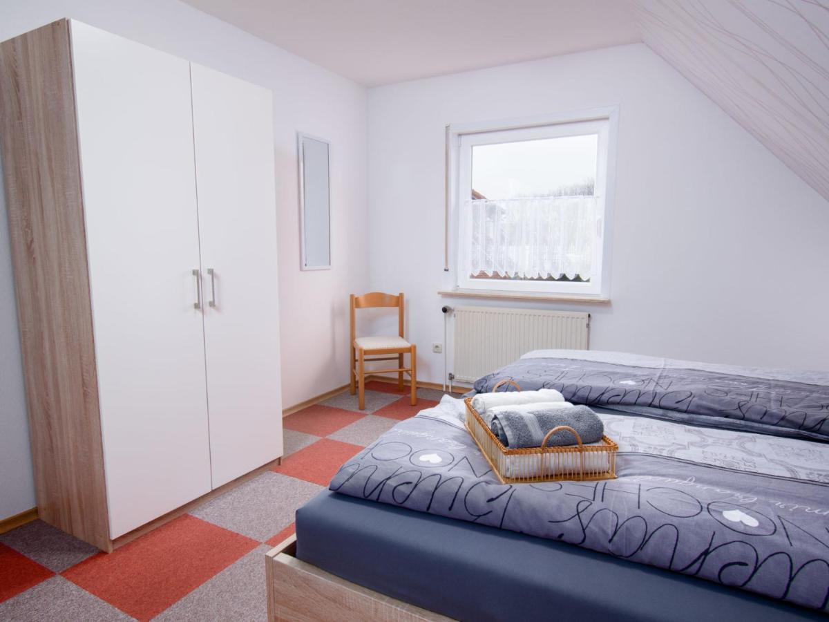 Apartment Schonerweg By Interhome Норддайх Екстериор снимка