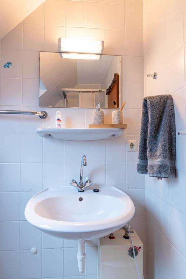Apartment Schonerweg By Interhome Норддайх Екстериор снимка
