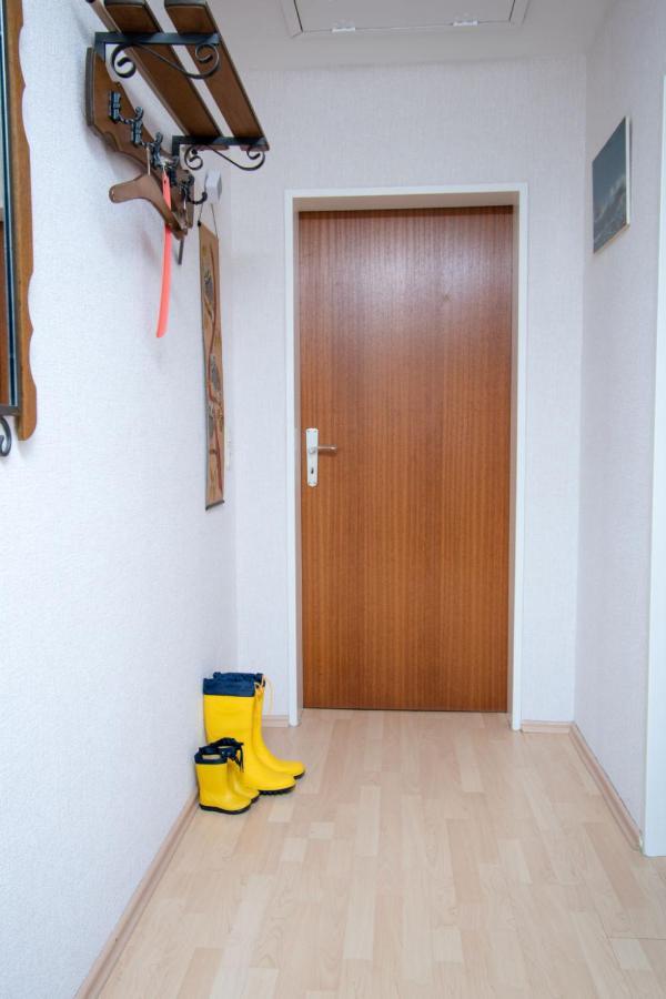 Apartment Schonerweg By Interhome Норддайх Екстериор снимка